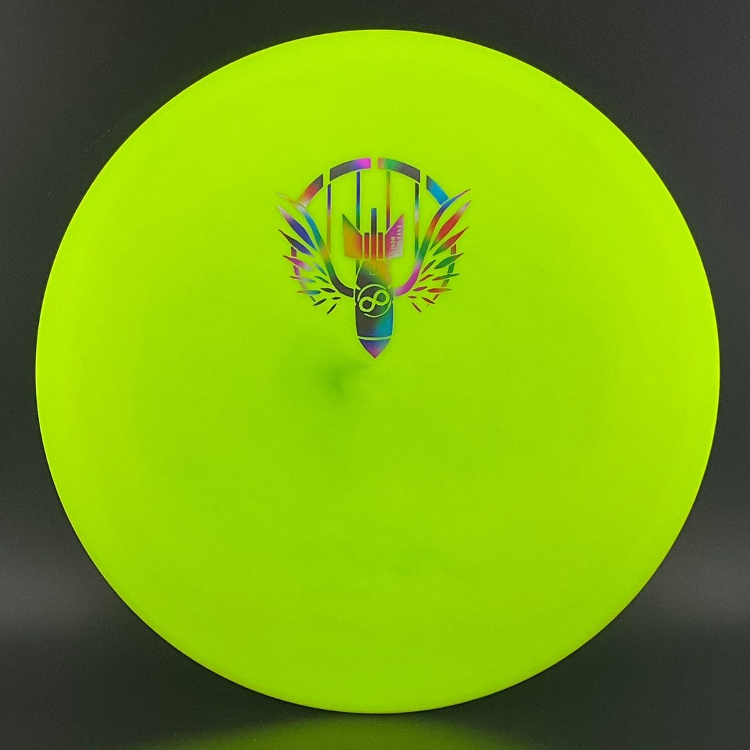 Disco de Golf Mini Innova Star Stingray
