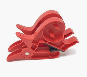 1Pcs Wrap Buddies Christmas Wrapping Tape Dispensing Holder New Cutter - Korvel