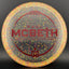 Confetti Z Buzzz SS - Paul McBeth 2025 LWS Open