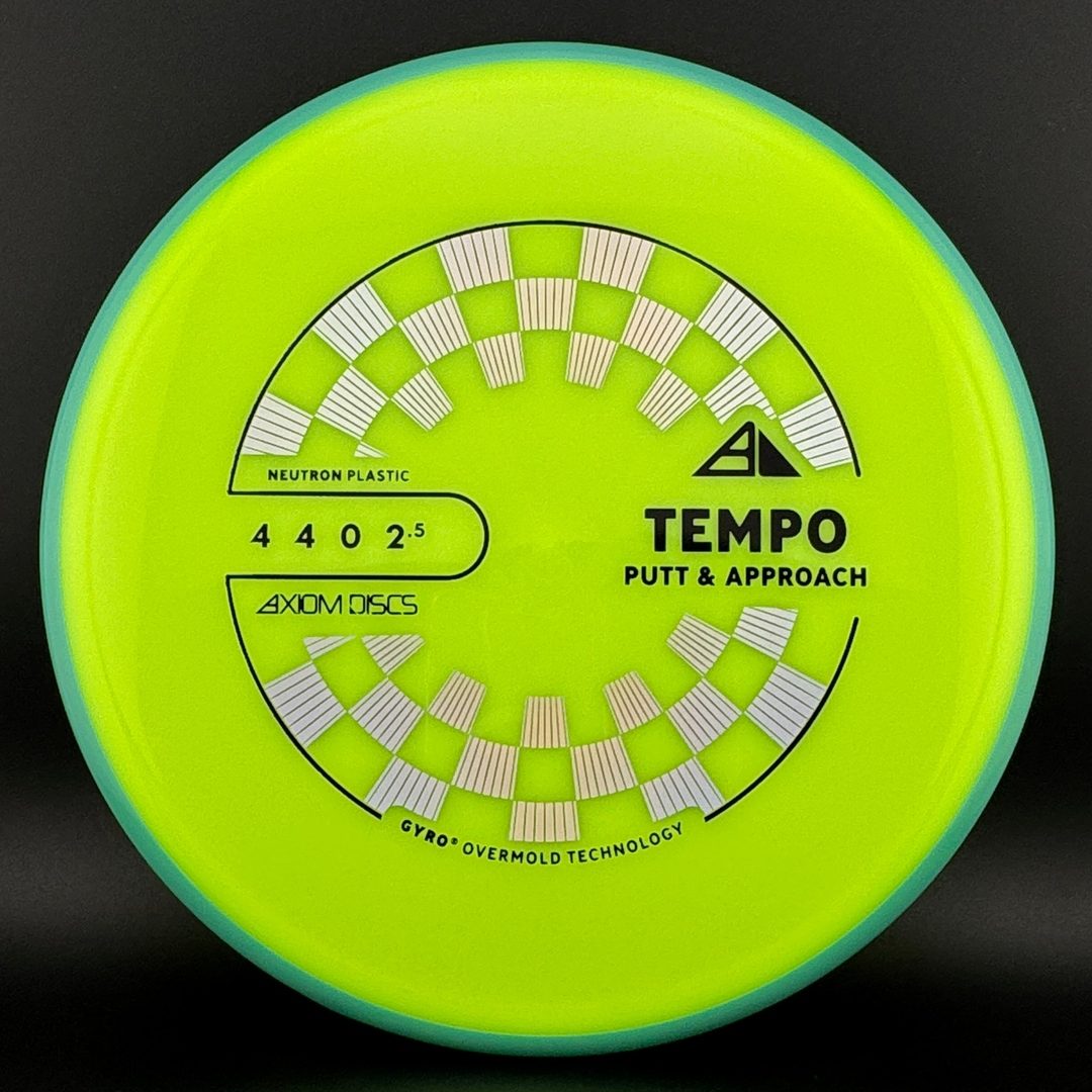 Disque de Golf Axiom Neutron Tempo