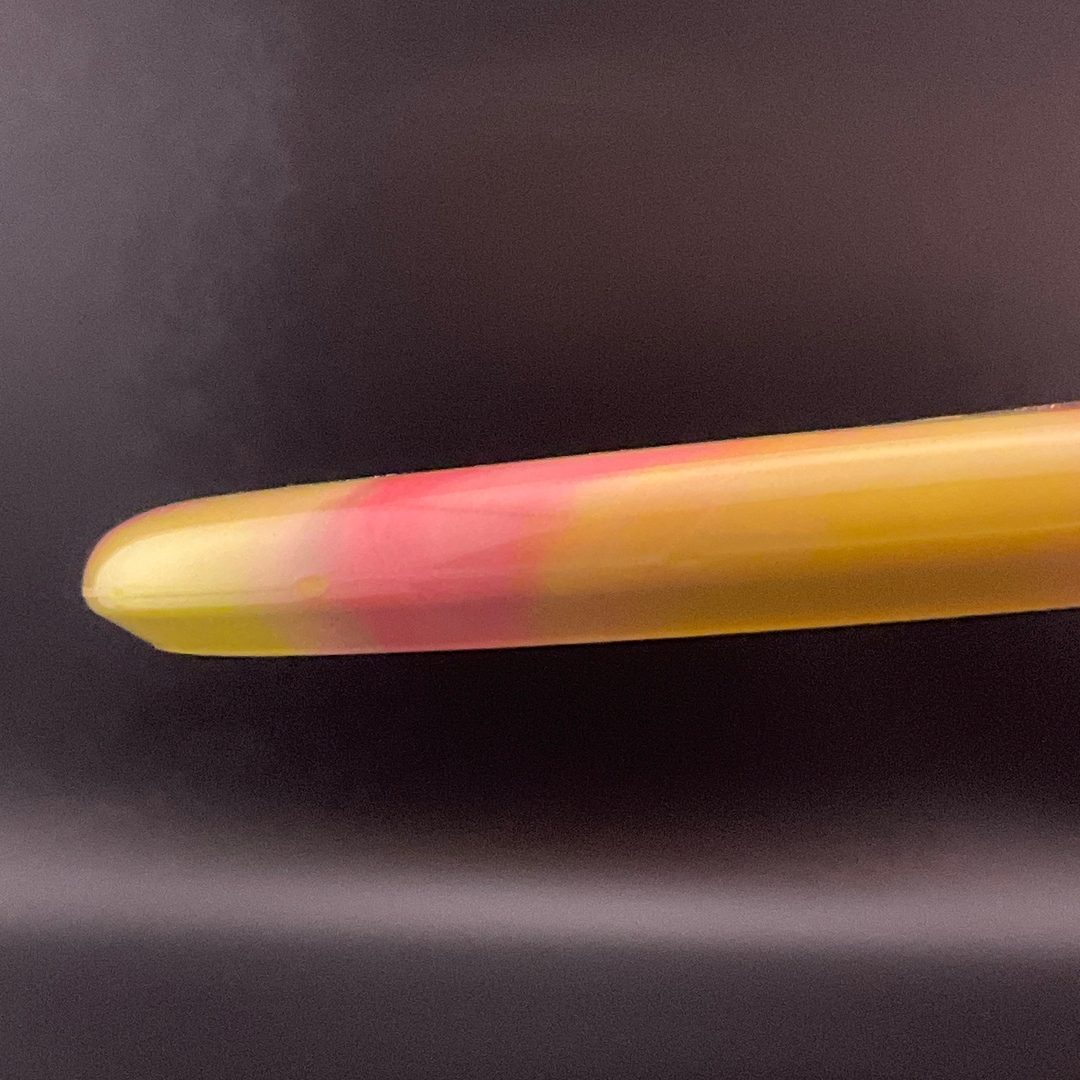 Swirly Apex Bullet - 2023 Mason Ford Signature Series Disc