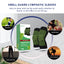 Swell Guard, Ease Muscle Soreness And Reduce Lymphatic Swelling Discomfort Body Care Kit - Korvel