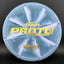 Discraft Proto Fossil - Disque de Disc Golf Ricky Wysocki