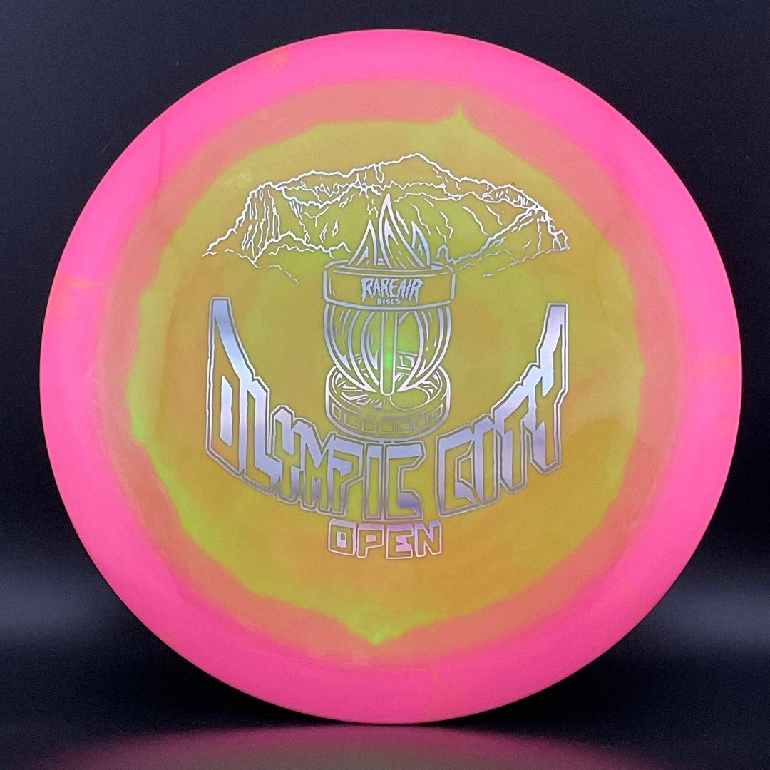 Sirius Helio Orion LS - Olympic City Open Edition