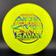 Innova Star Savant Disc Golf Driver