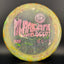 Granite Hurricane - Evan Scott 2025 Tour Series Disc Golf Driver