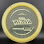 Lucid Gold Metal Flake Vandal - Raven Klein 2025 Team Series