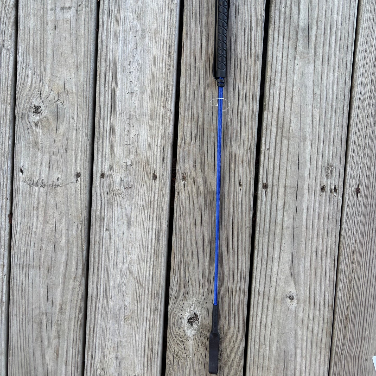 Premium 26" Equestrian Riding Crop with Comfort Grip - Korvel