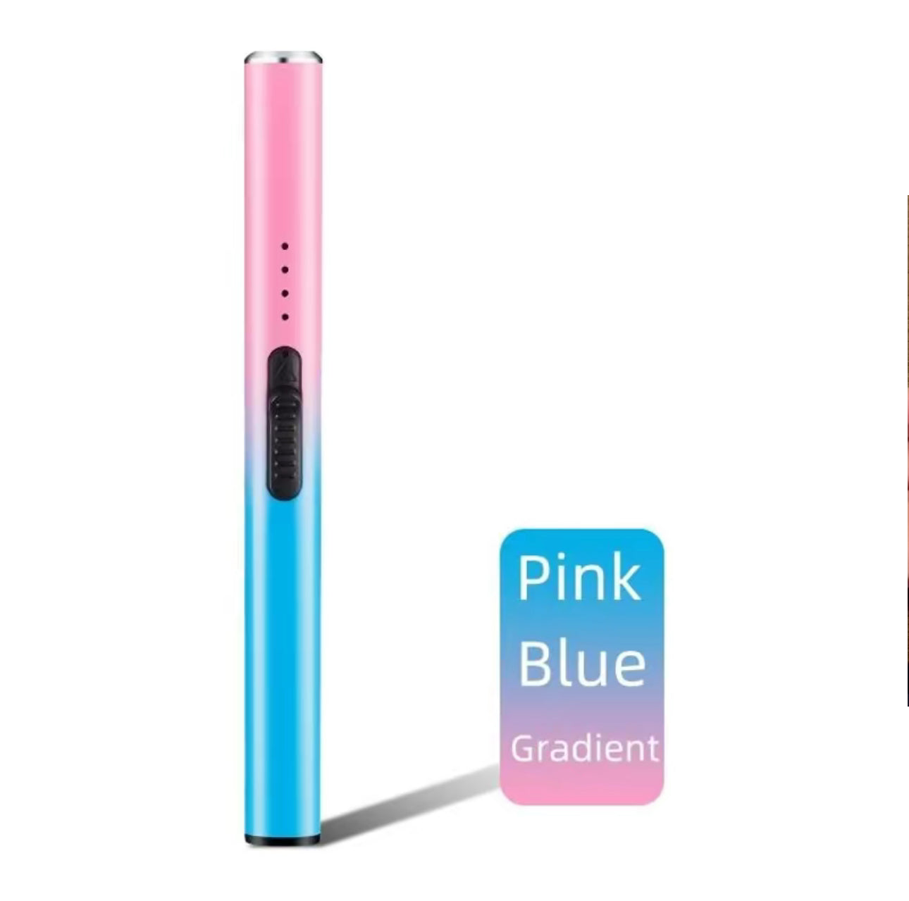 FlameEase Electric Lighter - Korvel