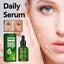 Daily Serum, Face Firming Skin Anti-Wrinkle Anti-Aging Delicate Pore Skin Lotion - Korvel