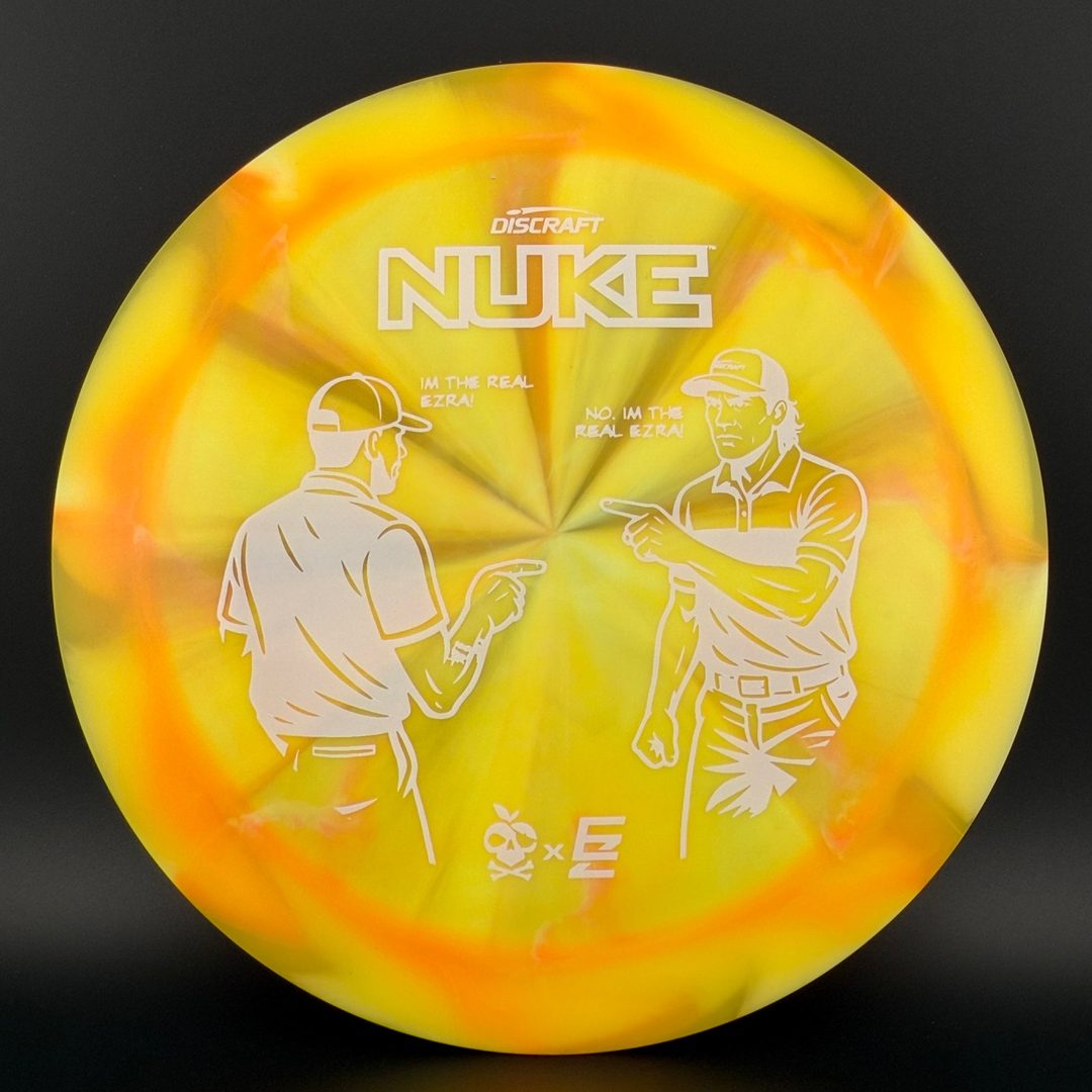 Swirl ESP Nuke - Ezra Robinson & Ezra Aderhold Collaboration