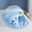 Mongolian Yurt Baby Mosquito Net for Cribs