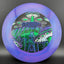 Swirl S-Line DD1 - Collecte de fonds Discmania