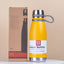 Gobelet Isotherme en Acier Inoxydable 316 Premium