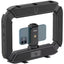 Ulanzi U200 Camera Ring Light Video Rig Handheld Camera Led Light for Video Recording - Korvel