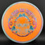 Fission Defy - Crushin' Amanitas VIP 2.0 by Manny Trujillo - Ultimate Distance Driver - Korvel