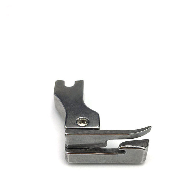 Computerized Flat Bed P778 Special Presser Foot All Steel Upper Collar Presser Foot Specialized Presser Foot Industrial Sewing Machine Accessories - Korvel