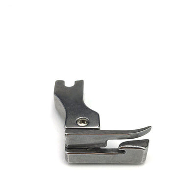 Computerized Flat Bed P778 Special Presser Foot All Steel Upper Collar Presser Foot Specialized Presser Foot Industrial Sewing Machine Accessories - Korvel