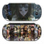 Peau protectrice inspirée de l'anime pour PS Vita 1000
