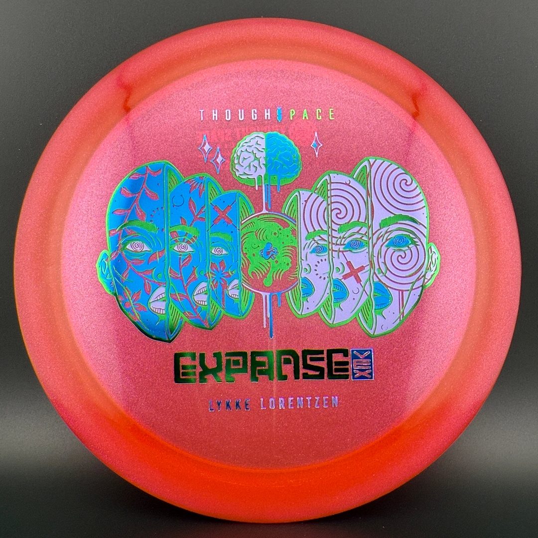 Vex Expanse - Lykke Lorentzen 2025 Signature Series Disc