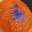Halo Star Rollo - Eye-Fly RAD V2 Disc Golf Midrange