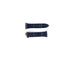 Navy Alligator Apple Watch Band