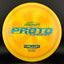 Proto ESP Hallux - Ricky Wysocki Distance Driver