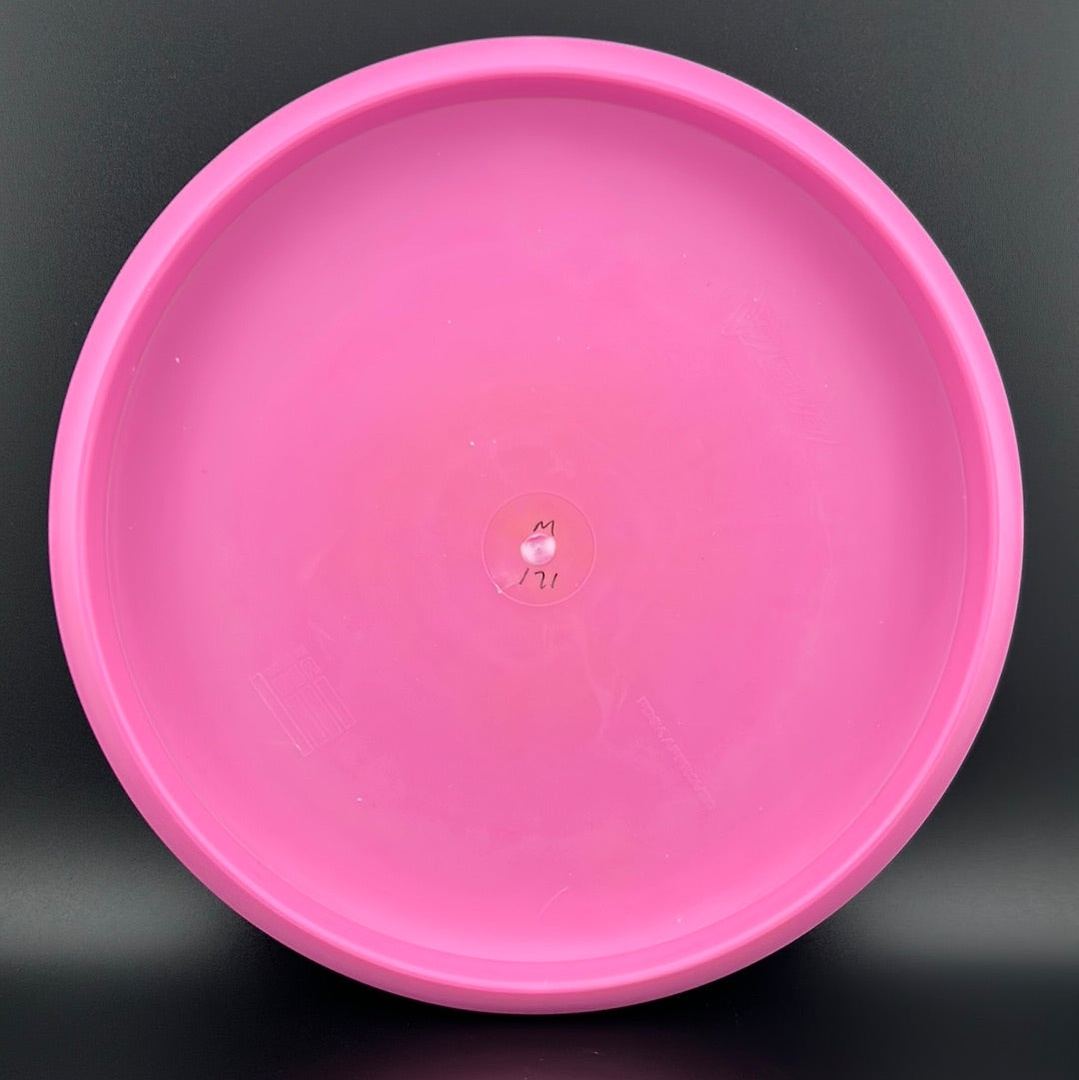 OG Medium Phi - Thought Space Athletics Birdie Brigade Disc