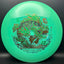 Aura Animus - Matt Bell Signature Series Disc Golf Driver