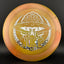 Swirl Metallic Elite Z Nuke - 2023 Ledgestone Edition