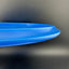 M1 (400g) Signed Disc - Bar Stamp by Alex Sakash