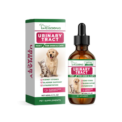 Premium Pet Care Supplement for Enhanced Vitality