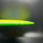Halo S-Blend Czar - VIP Series X-Out Disc Golf Driver