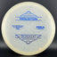 Discos de Golf de Disco Glow Houston - Alpha y Bravo