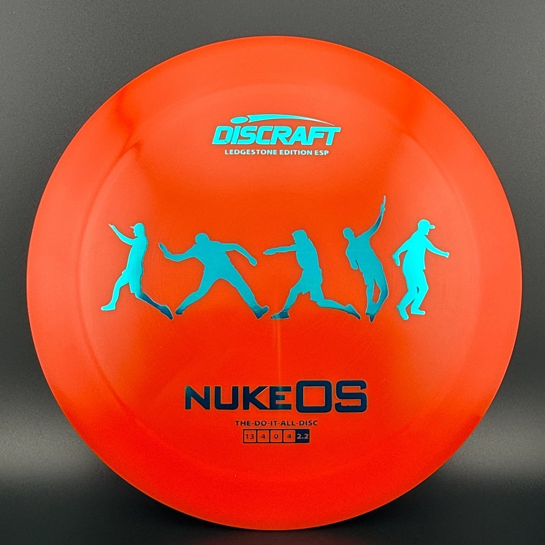 Solid Lightweight ESP Nuke OS - Ledgestone 2025