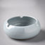 Ceramic ashtray home living room office personality creative retro anti-fly ash ashtray - Korvel
