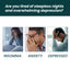 Body Care Drops Relieve Body Stress And Fatigue Care Soothes Sleep Care Oil - Korvel
