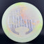 Ti Swirl Force - Paul McBeth x Nate Doss Disco de Golf