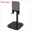 Multi Screen Support Laptop Side Mount Connects Mobile Phone Bracket Monitor Display Clip Adjustable Phone Stand Holder - Korvel