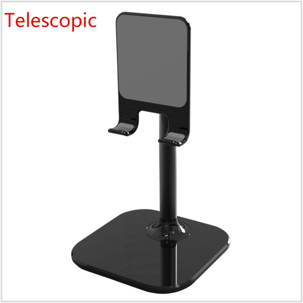 Multi Screen Support Laptop Side Mount Connects Mobile Phone Bracket Monitor Display Clip Adjustable Phone Stand Holder - Korvel