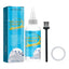 Gel de nettoyage blanchissant pour chaussures premium
