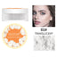 Light Nude Concealer Face Repairing Matte Honey Powder Waterproof Sweat Proof Makeup Setting Powder - Korvel
