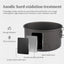 1-3 Person Camping Cookware Set: Portable Pot & Pan