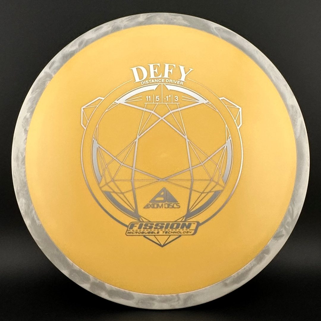 Controlador de Distancia Fission Defy