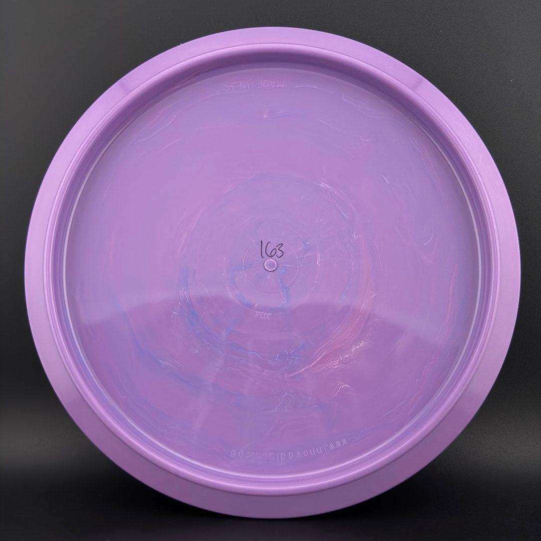 Disque de Disc Golf Innova Star Fox