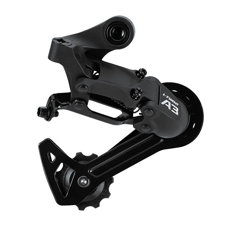 LTWOO Blueprint A3 Mountain Bike Transmission 400 Window Version Dial Rear Dial Front Dial 2:1 Compatible with Shiman0 - Korvel