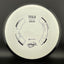 Neutron Tesla Disc Golf Driver