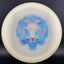 Nocturnal Alpha - 3rd Run Disc Golf Driver