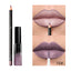 Pudaier 36 Color Matte Lip Gloss & Liner Set