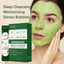 Centella Clear Foam Mask - 12 Single-Use Masks